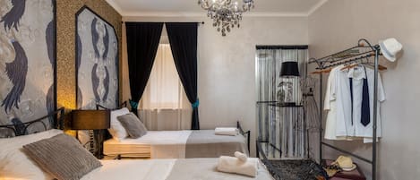 Appartement Panoramique