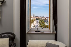 Exterior - Bajamonti apartment - amazing Split view (Split)