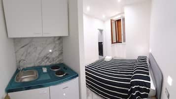 1 habitación