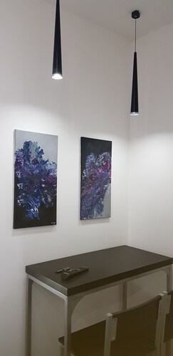 Janara - Arechi superior