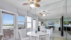 Hus (Sunset House 403 North) | Eget kök