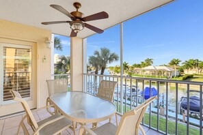 Condo, Multiple Beds (Eagle Cay Building 2-306) | Balcony