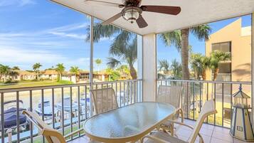 Condo, Multiple Beds (Eagle Cay Building 2-306) | Balcony