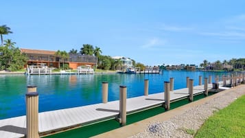 Condo, Multiple Beds (Eagle Cay Building 2-306) | Pool | A heated pool