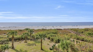 Condo, 2 Queen Beds (Beachfront condo with pools, tennis c) | Beach | On the beach - Beachfront Condo With Pools, Tennis Courts and gym (Marco Island)