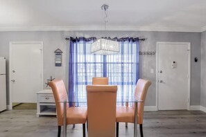 Condo, Multiple Beds (Seabreeze West A-6) | Private kitchen - Seabreeze West A-6 (Marco Island)