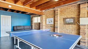 Salle de jeux