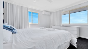 4 Schlafzimmer, Internetzugang, Bettwäsche