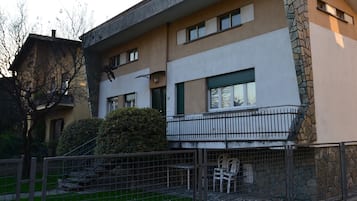 Aussenbereich