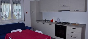 Leo's house - house with two apartments 100 meters from the lake