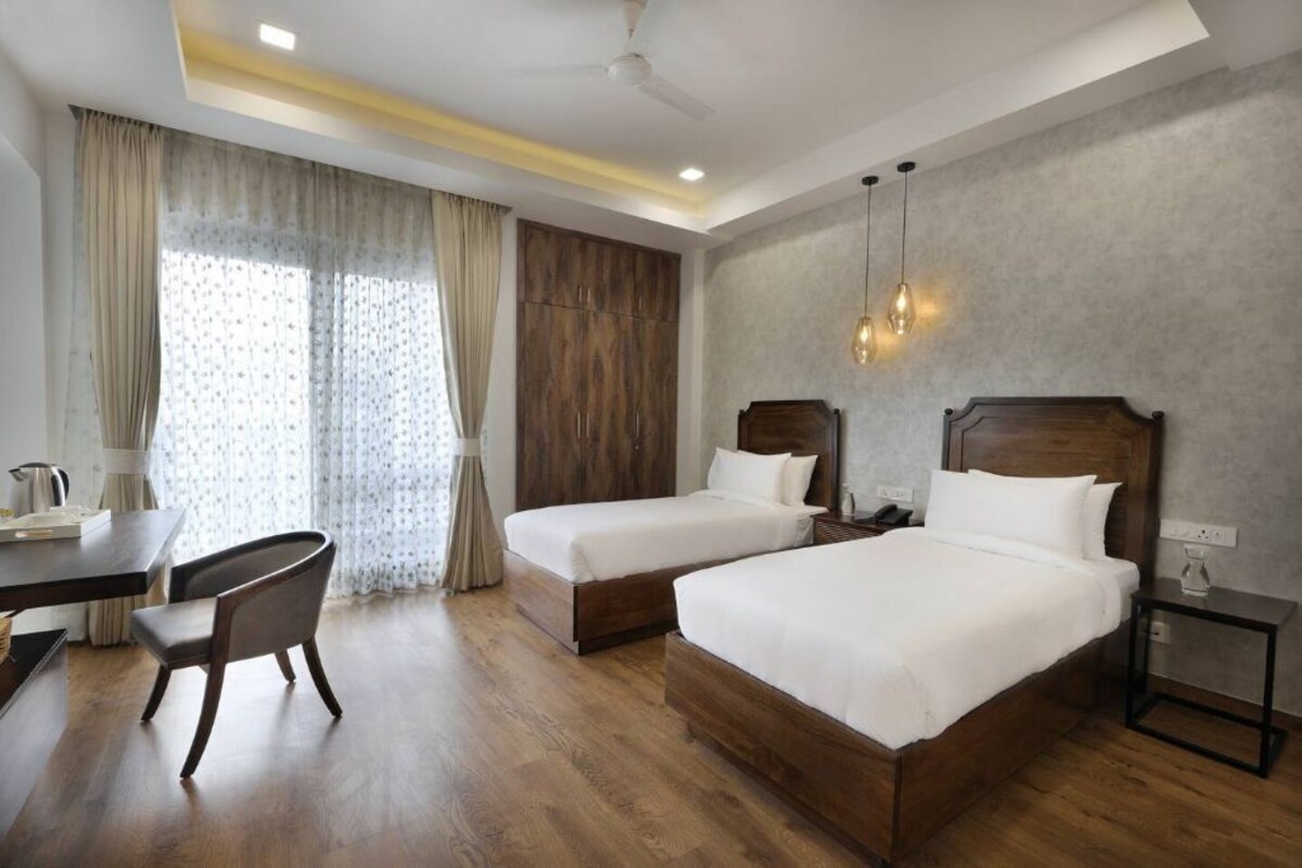 Image de profil de l’hôte