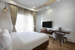 1 quarto, acesso para cadeiras de rodas