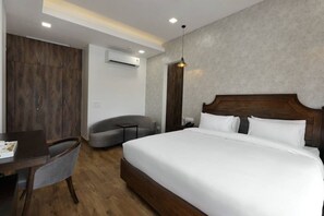 1 bedroom, wheelchair access