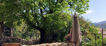 La Magnanerie 4* charming gîte