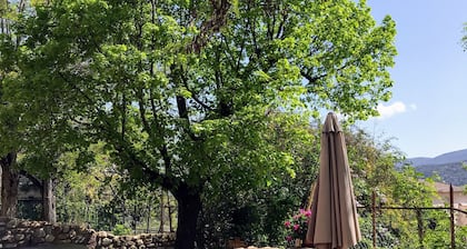 GĂźte de charme La Magnanerie 4*