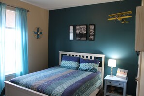 4 bedrooms, WiFi - Bethany Beach: Family friendly Bishop's Landing community with pond view! (Millville)
