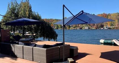 Endless Mountains Luxury on Harvey's Lake