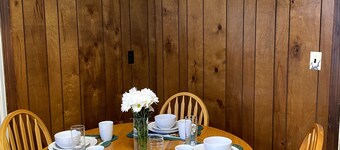 King Family Farmstead- Spacious family home