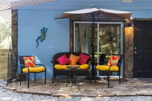 Terras