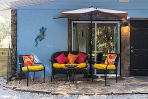 Terras