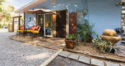Riverside Oasis 1Bed/1Bath