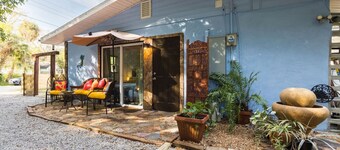 Riverside Oasis 1Bed/1Bath