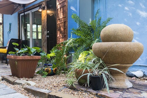 Riverside Oasis 1Bed/1Bath