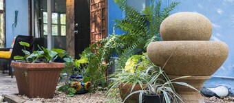 Riverside Oasis 1Bed/1Bath