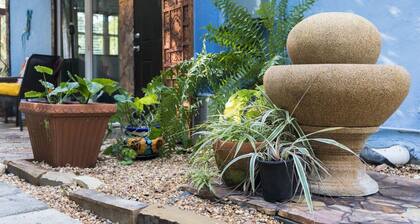 Riverside Oasis 1Bed/1Bath