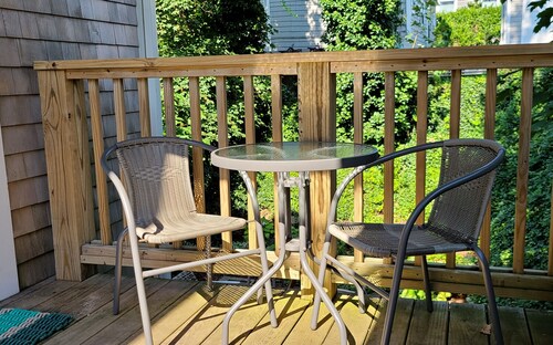 Modern Condo in the West End, central to everything you want to enjoy in P-Town.