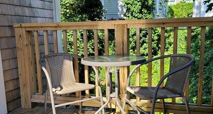 Modern Condo in the West End, central to everything you want to enjoy in P-Town.