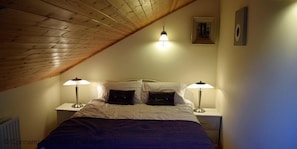 4 Schlafzimmer, WLAN