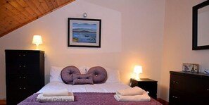 4 Schlafzimmer, WLAN