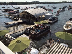 Marina - Lakeside Brand New Luxury Condo⚓️ (Bemus Point)