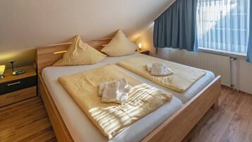 2 Schlafzimmer, kostenloses WLAN