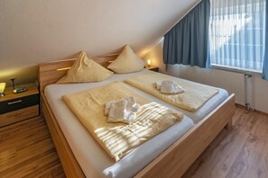 2 Schlafzimmer, kostenloses WLAN