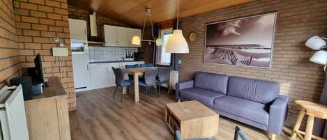 Un reproductor de DVD