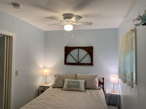 3 bedrooms, free WiFi