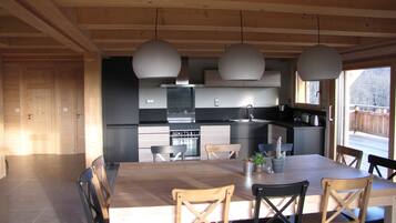 Dineren