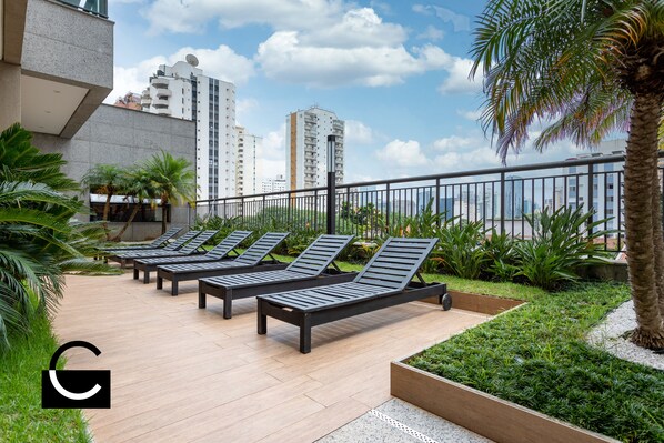 Équipement de l’hébergement