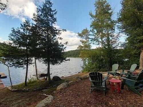 LUXURY ON VALENTINE LAKE ❤️❤️❤️ SKI GORE, LAKE PLACID, LAKE GEORGE