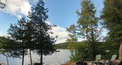 LUXURY ON VALENTINE LAKE ❤️❤️❤️ SKI GORE, LAKE PLACID, LAKE GEORGE
