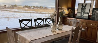 Casa Luna, Gather at our Ranch! 15 min from Downtown Durango