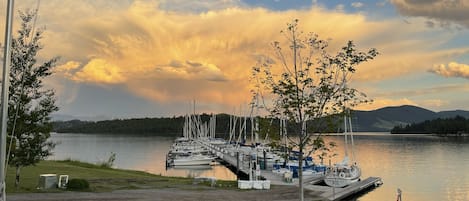 Marina