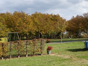 Children’s area