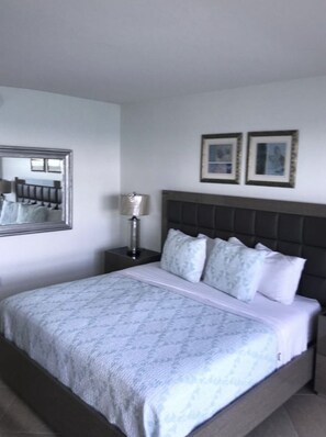 3 bedrooms, WiFi