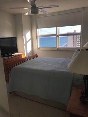 3 Schlafzimmer, WLAN