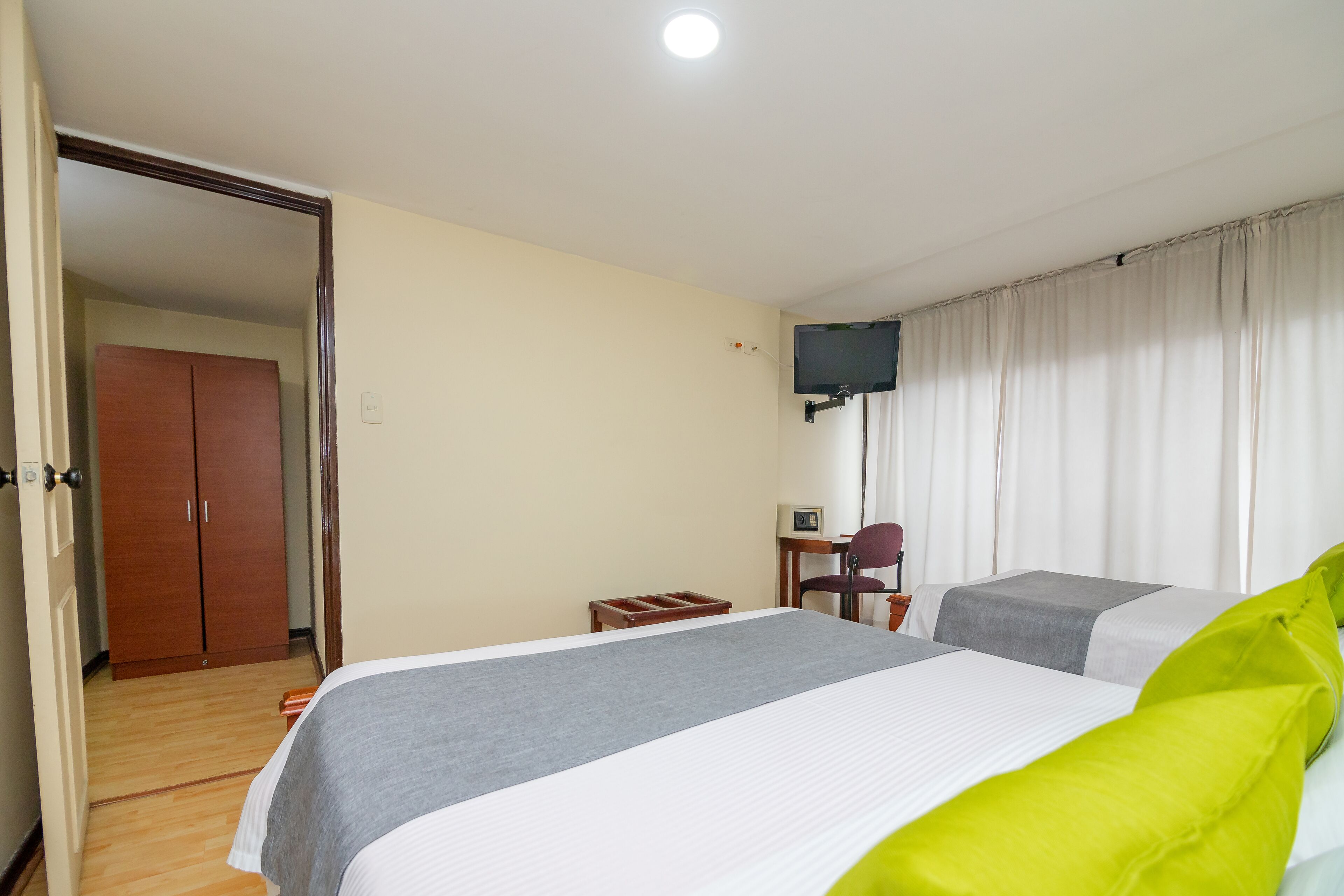 Foto - Ayenda Aragon