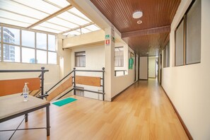 Interior - Ayenda Aragon (Manizales)