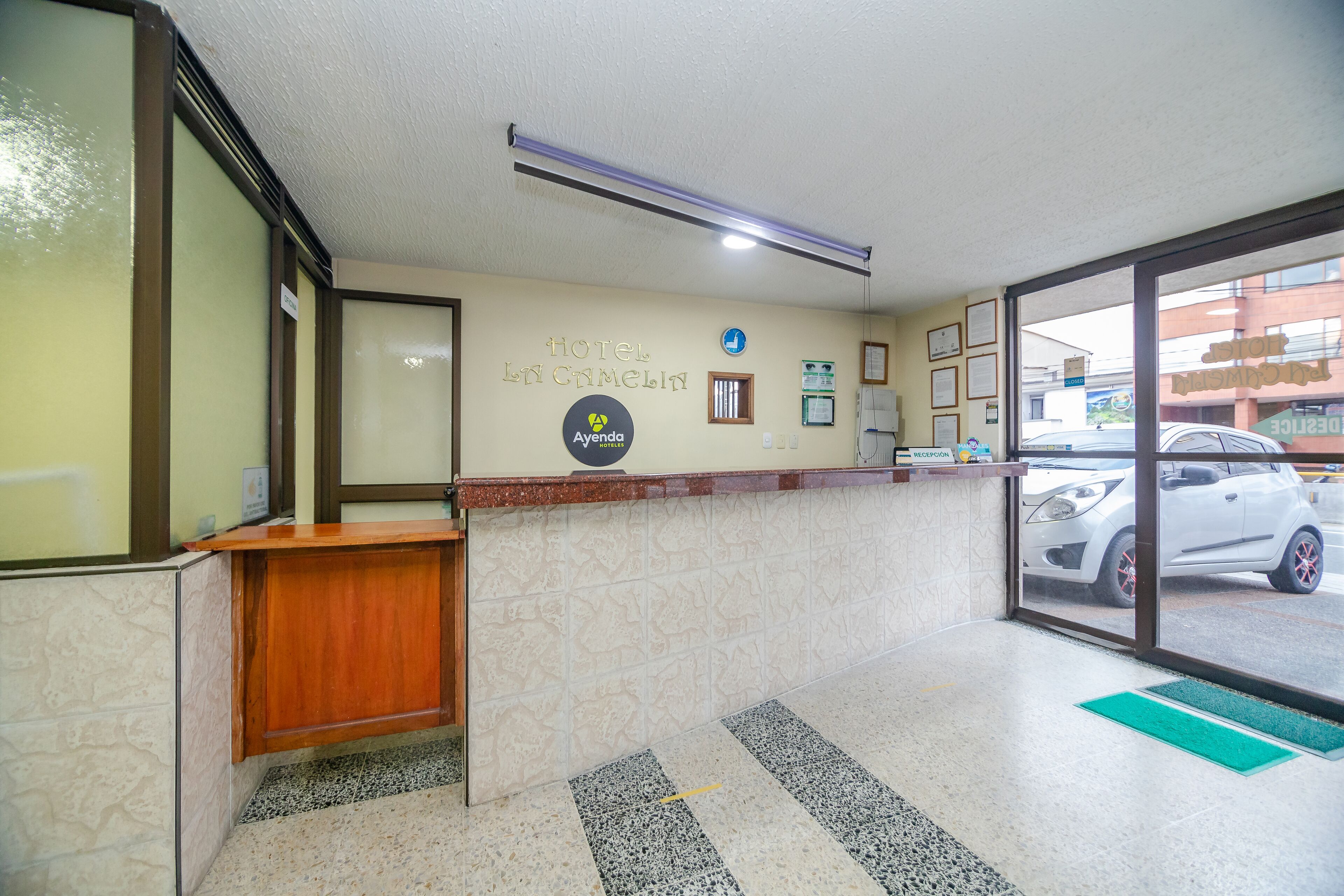 Foto - Ayenda Aragon